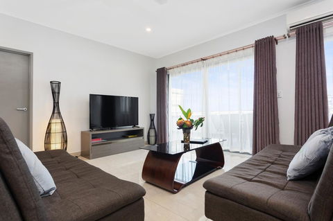 Darwin City Hotel - Great Ocean Road Tourism 18