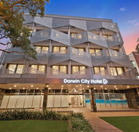 Darwin City Hotel - Great Ocean Road Tourism
