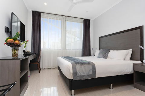 Darwin City Hotel - Great Ocean Road Tourism 21