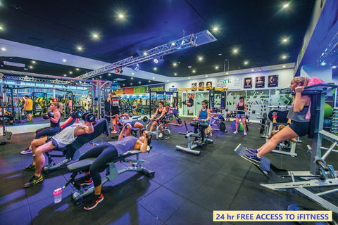 Darwin City Hotel - Great Ocean Road Tourism 11