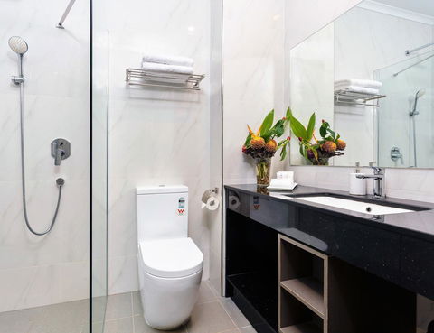 Darwin City Hotel - Great Ocean Road Tourism 24