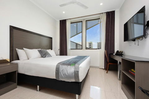Darwin City Hotel - Great Ocean Road Tourism 1