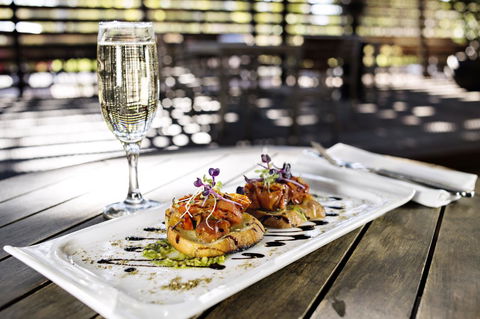 DoubleTree By Hilton Alice Springs - Great Ocean Road Tourism 34