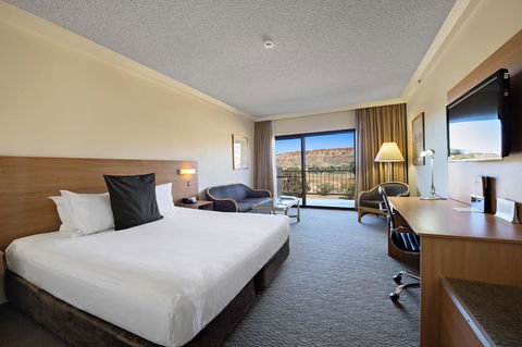 DoubleTree By Hilton Alice Springs - Great Ocean Road Tourism 27