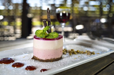 DoubleTree By Hilton Alice Springs - Great Ocean Road Tourism 16