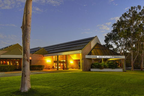 DoubleTree By Hilton Alice Springs - Great Ocean Road Tourism 12