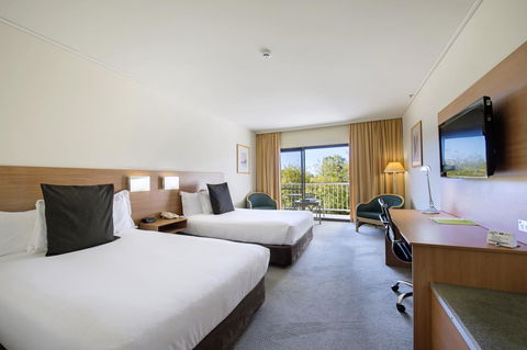 DoubleTree By Hilton Alice Springs - Great Ocean Road Tourism 24