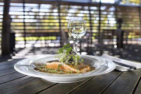 DoubleTree By Hilton Alice Springs - Great Ocean Road Tourism 26