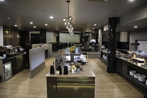 DoubleTree By Hilton Alice Springs - Great Ocean Road Tourism 5