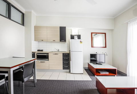 Novotel Darwin Airport - Great Ocean Road Tourism 19