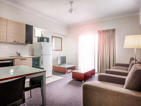Novotel Darwin Airport - Great Ocean Road Tourism 33