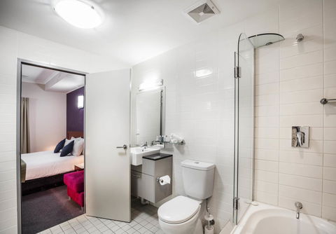 Novotel Darwin Airport - Great Ocean Road Tourism 21