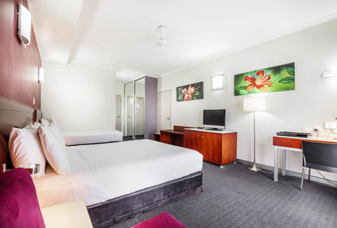 Novotel Darwin Airport - Great Ocean Road Tourism 24