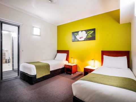 Novotel Darwin Airport - Great Ocean Road Tourism 28
