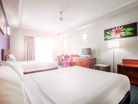 Novotel Darwin Airport - Great Ocean Road Tourism 30