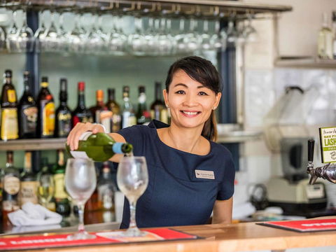 Novotel Darwin Airport - Great Ocean Road Tourism 38
