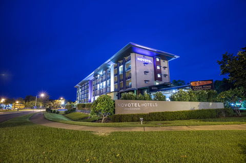 Novotel Darwin Airport - Great Ocean Road Tourism 1