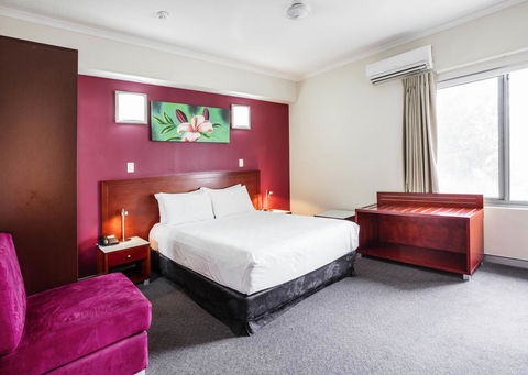 Novotel Darwin Airport - Great Ocean Road Tourism 17