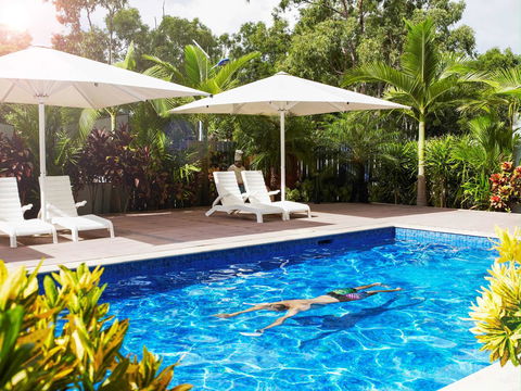 Novotel Darwin Airport - Great Ocean Road Tourism 12