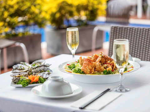 Novotel Darwin Airport - Great Ocean Road Tourism 13