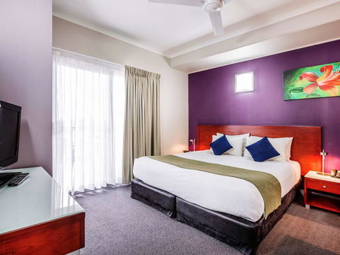 Novotel Darwin Airport - Great Ocean Road Tourism 39