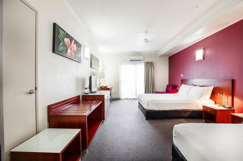 Novotel Darwin Airport - Great Ocean Road Tourism 23