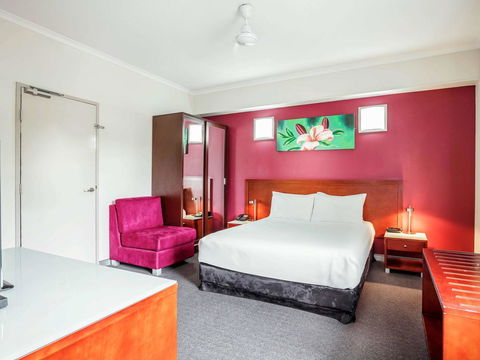 Novotel Darwin Airport - Great Ocean Road Tourism 2