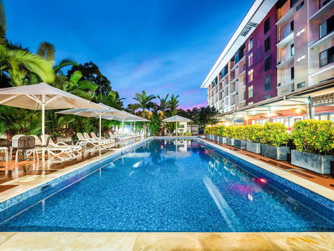 Novotel Darwin Airport - Great Ocean Road Tourism 5