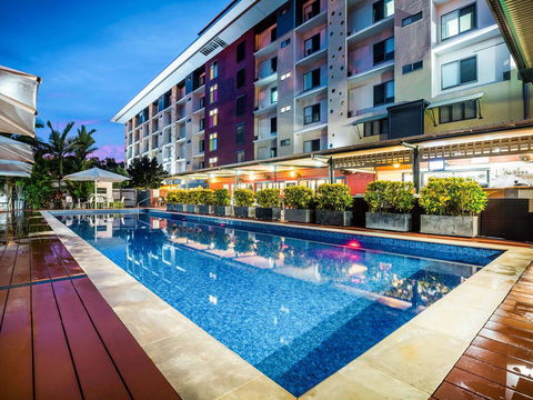 Novotel Darwin Airport - Great Ocean Road Tourism 0