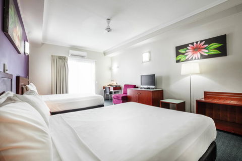 Novotel Darwin Airport - Great Ocean Road Tourism 3