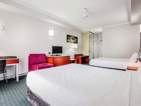 Novotel Darwin Airport - Great Ocean Road Tourism 32