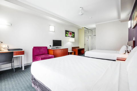 Novotel Darwin Airport - Great Ocean Road Tourism 14