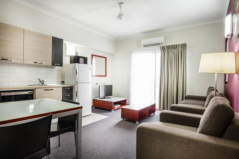 Novotel Darwin Airport - Great Ocean Road Tourism 11