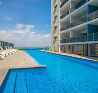 Ramada Suites by Wyndham Zen Quarter Darwin - Great Ocean Road Tourism