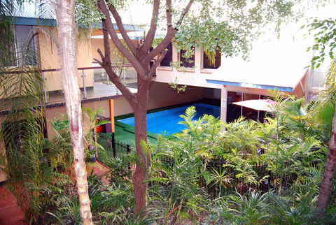 Stay At Alice Springs Hotel - Great Ocean Road Tourism 10