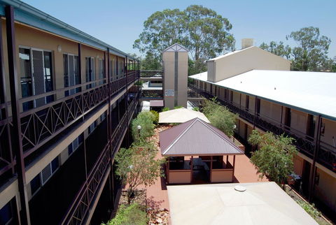 Stay At Alice Springs Hotel - Great Ocean Road Tourism 7