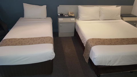 Stay At Alice Springs Hotel - Great Ocean Road Tourism 12