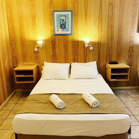 Pine Tree Motel - Great Ocean Road Tourism 22