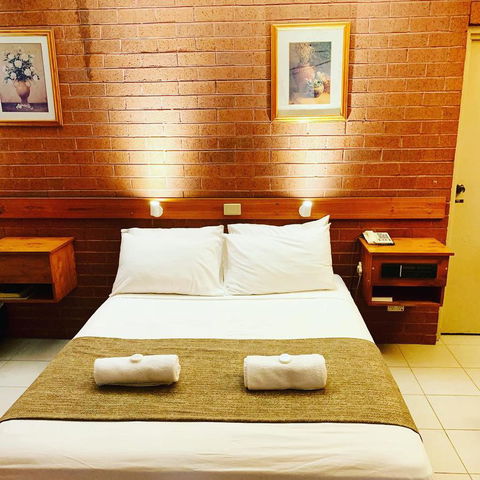 Pine Tree Motel - Great Ocean Road Tourism 18