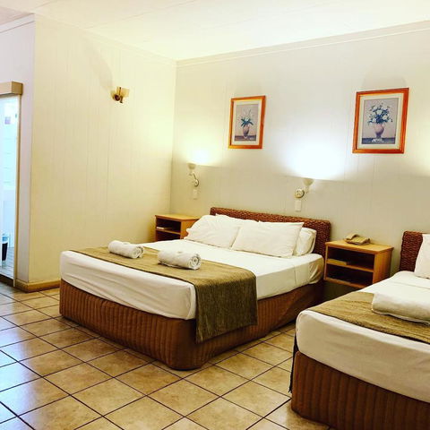 Pine Tree Motel - Great Ocean Road Tourism 24