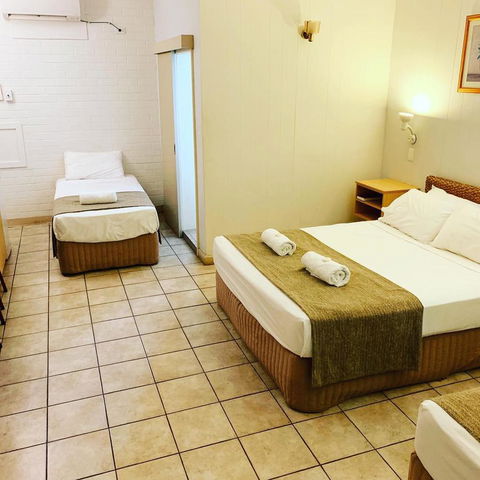 Pine Tree Motel - Great Ocean Road Tourism 23