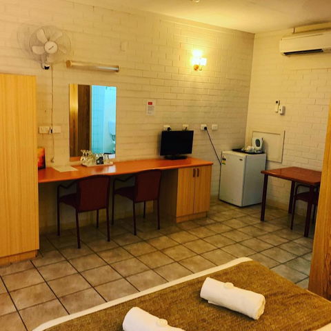 Pine Tree Motel - Great Ocean Road Tourism 20