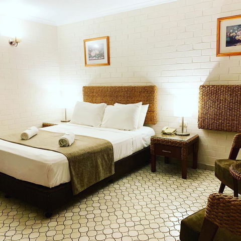 Pine Tree Motel - Great Ocean Road Tourism 25