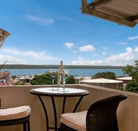 Central Studio Darwin CBD Northern Territory - Great Ocean Road Tourism