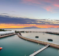 Astra Apartments Darwin - Great Ocean Road Tourism