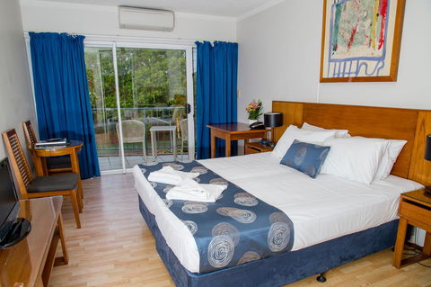 Cullen Bay Resorts - Great Ocean Road Tourism 6