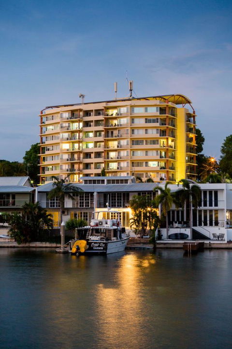 Cullen Bay Resorts - Great Ocean Road Tourism 14