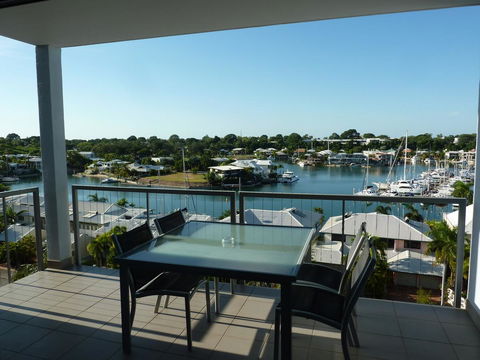 Cullen Bay Resorts - Great Ocean Road Tourism 20