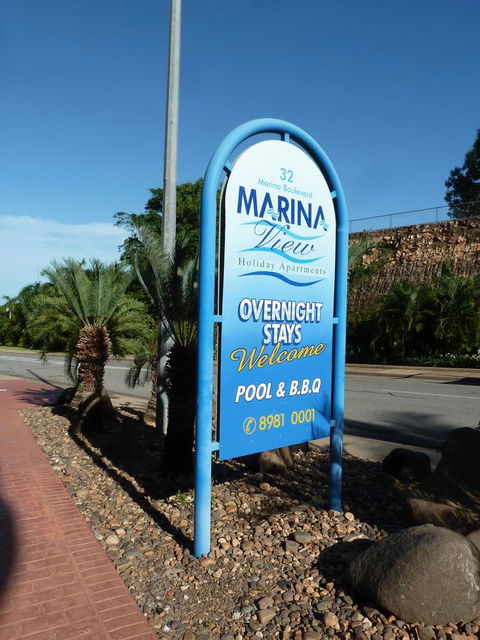 Cullen Bay Resorts - Great Ocean Road Tourism 16