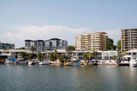 Cullen Bay Resorts - Great Ocean Road Tourism 15